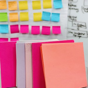 Sticky Notes